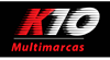 K10 Multimarcas