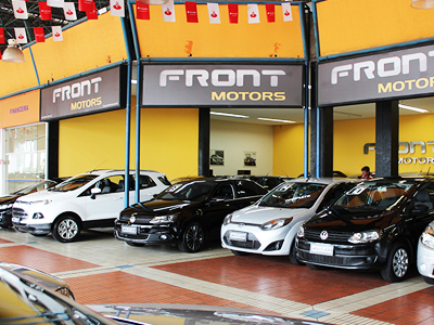 Front Motors