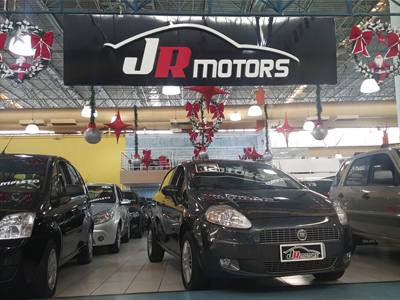 JR Motors