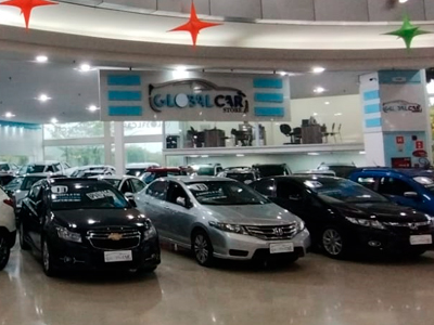 Global Car Store