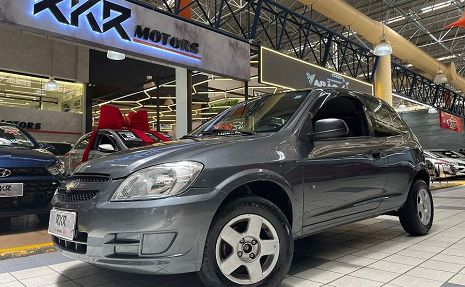 CELTA 1.0 MPFI LS 8V 