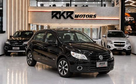 GOL 1.0 MI 8V G.V 